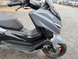 Killerbee  Bromscooter B-Max picture 5