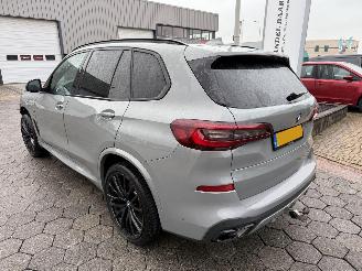 BMW X5 xDrive45e M  High Executive picture 6
