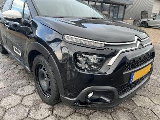 Citroën C3 1.2 PureTech Shine Business picture 8