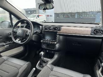 Citroën C3 1.2 PureTech Shine Business picture 10