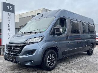 dañado camper Carado  2.2 Pro 2023/1
