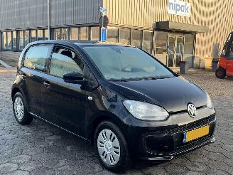 Volkswagen Up! 1.0 move up! BlueMotion picture 3