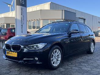 Auto incidentate BMW 3-serie Touring 320i High Executive AUTOMAAT 2015/5