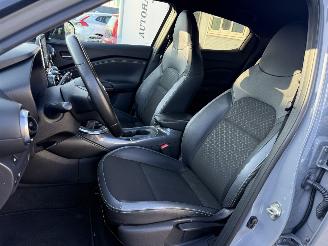 Nissan Juke 1.0 DIG-T Kiiro picture 11