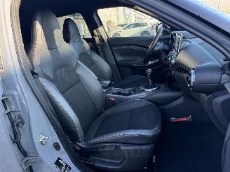 Nissan Juke 1.0 DIG-T Kiiro picture 15