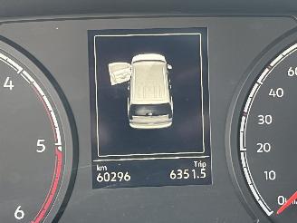 Volkswagen Caddy Cargo 2.0 TDI Comfort picture 16