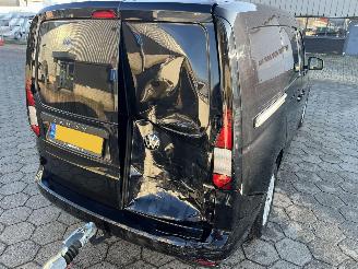 Volkswagen Caddy Cargo Maxi 2.0 TDI Style picture 9