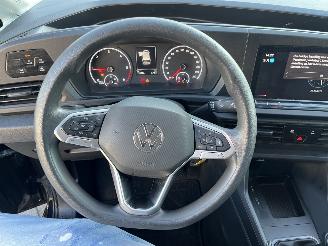 Volkswagen Caddy Cargo Maxi 2.0 TDI Style picture 15