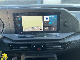 Volkswagen Caddy Cargo Maxi 2.0 TDI Style picture 17