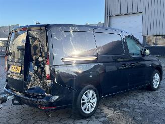 Volkswagen Caddy Cargo Maxi 2.0 TDI Style picture 4