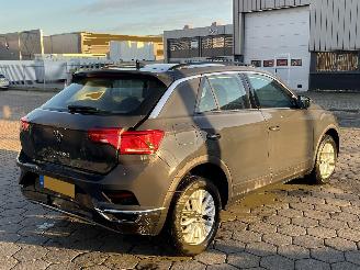 Volkswagen T-Roc 1.0 TSI Style picture 4