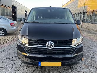 Volkswagen Transporter 2.0 TDI L2H3 28 Bulli AUTOMAAT picture 2