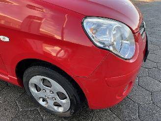 Kia Picanto 1.0 X-pect picture 11