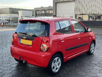 Kia Picanto 1.0 X-pect picture 4