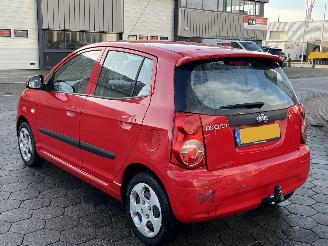 Kia Picanto 1.0 X-pect picture 6