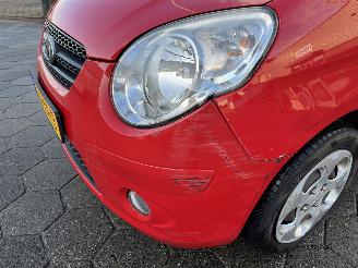 Kia Picanto 1.0 X-pect picture 10