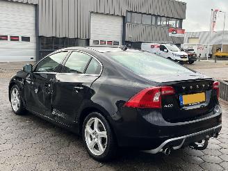Volvo S-60 2.0 D4 Summum AUTOMAAT picture 6