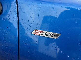 Ford Puma 1.0 EcoBoost Hybrid ST-Line picture 9