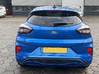 Ford Puma 1.0 EcoBoost Hybrid ST-Line picture 5