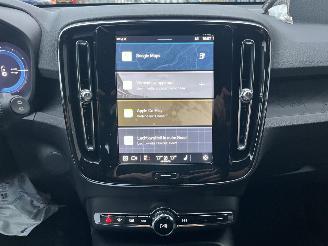 Volvo XC40 Single Motor Extended Range Plus 82 kWh picture 21