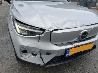 Volvo XC40 Single Motor Extended Range Plus 82 kWh picture 10