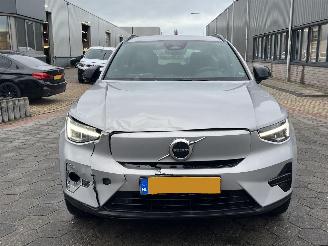 Volvo XC40 Single Motor Extended Range Plus 82 kWh picture 2