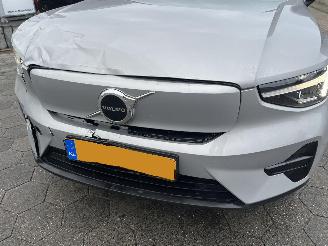 Volvo XC40 Single Motor Extended Range Plus 82 kWh picture 9