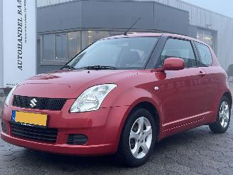 Unfallwagen Suzuki Swift 1.3 GLS 2007/1