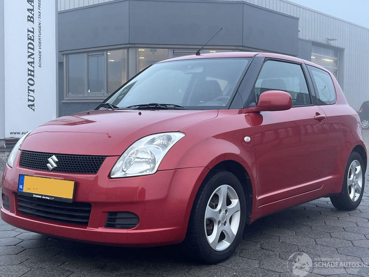 Suzuki Swift 1.3 GLS