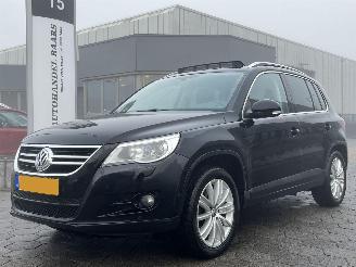 Volkswagen Tiguan 1.4 TSI Sport&Style PANO picture 1