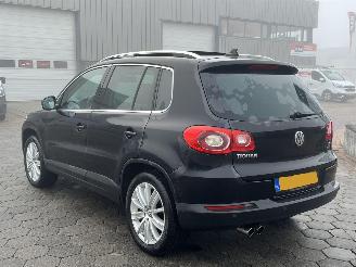 Volkswagen Tiguan 1.4 TSI Sport&Style PANO picture 6