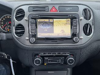 Volkswagen Tiguan 1.4 TSI Sport&Style PANO picture 17