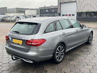 Mercedes C-klasse Estate 180 CDI Lease Edition picture 4