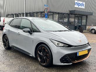 Cupra Born Performance One 62 kWh picture 3