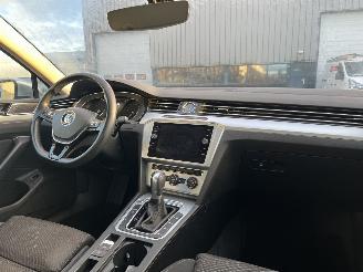 Volkswagen Passat 1.6 TDI Comfortline AUTOMAAT picture 13