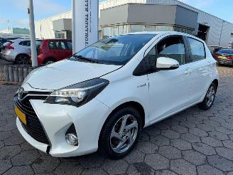 Avarii autoturisme Toyota Yaris 1.5 Hybrid Lease 2015/1