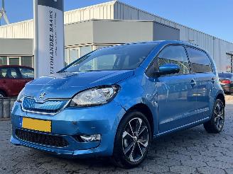 Schadeauto Skoda Citigo e-iV EV Style 2020/1