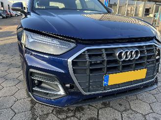 Audi Q5 50 TFSI e Pro Line picture 13