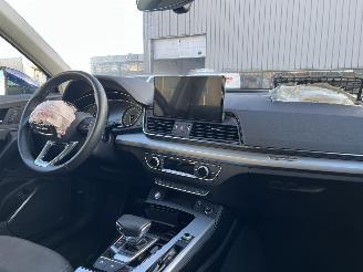 Audi Q5 50 TFSI e Pro Line picture 15