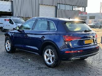 Audi Q5 50 TFSI e Pro Line picture 4