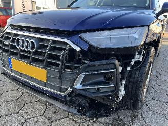 Audi Q5 50 TFSI e Pro Line picture 12