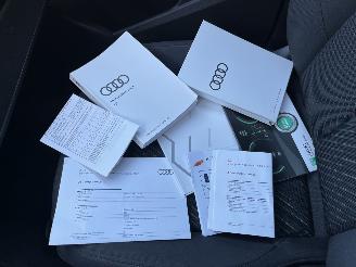 Audi Q5 50 TFSI e Pro Line picture 24