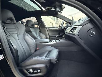 BMW 5-serie 545e xDrive High Executive picture 17