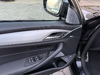 BMW 5-serie 545e xDrive High Executive picture 10