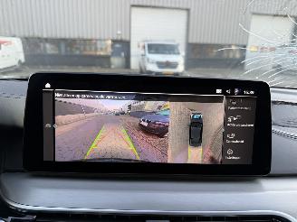 BMW 5-serie 545e xDrive High Executive picture 24