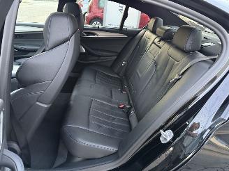 BMW 5-serie 545e xDrive High Executive picture 14