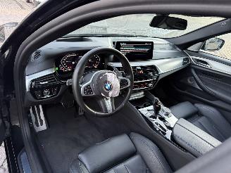 BMW 5-serie 545e xDrive High Executive picture 20