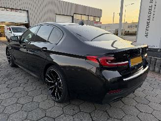BMW 5-serie 545e M xDrive High Executive picture 6