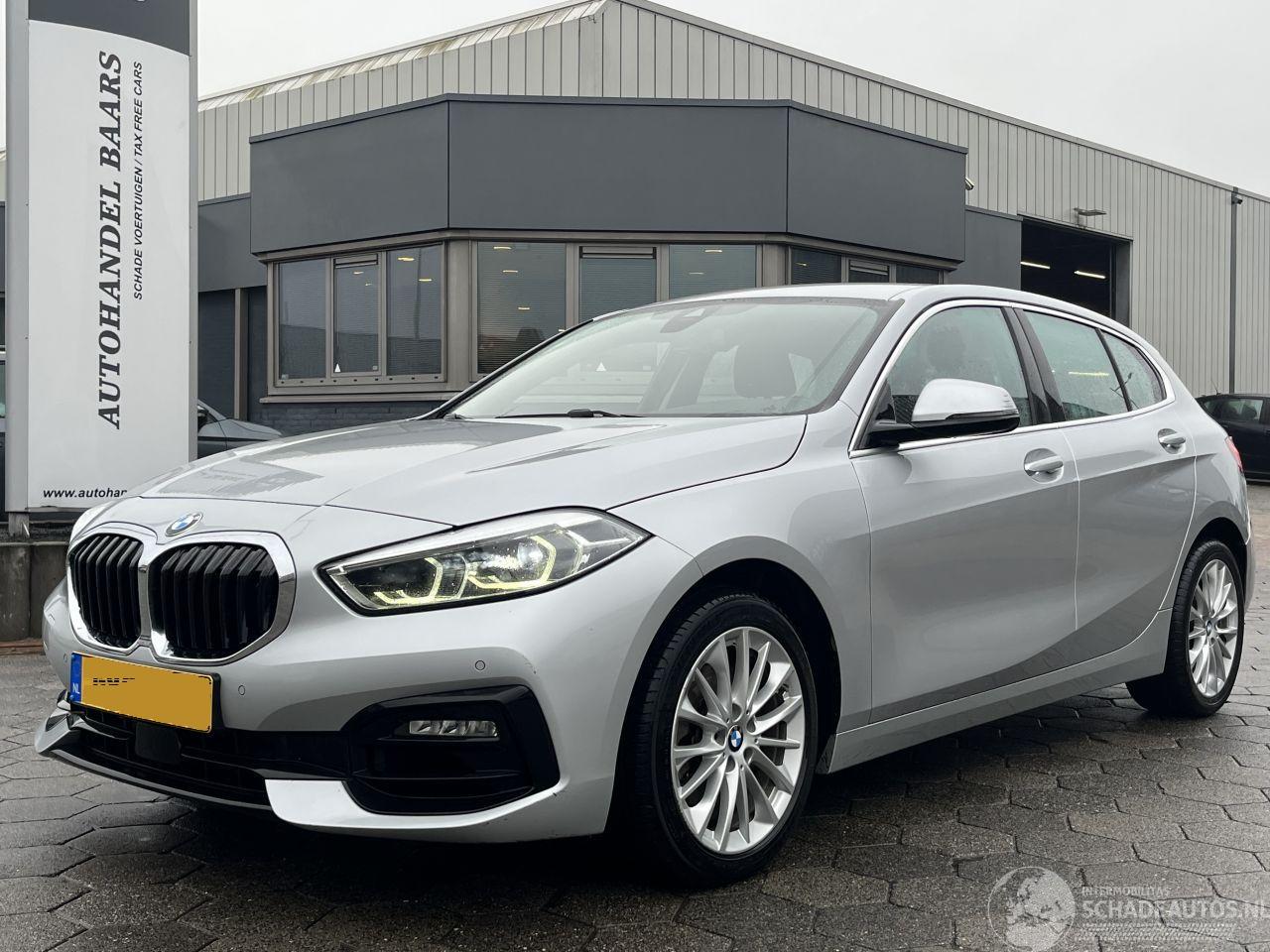 BMW 1-serie 118i Executive Edition AUTOMAAT
