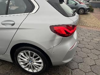 BMW 1-serie 118i Executive Edition AUTOMAAT picture 8